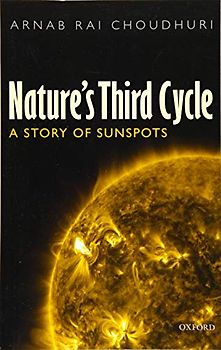 Nature's Third Cycle: A Story of Sunspots