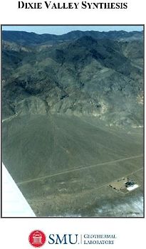 Dixie Valley Synthesis