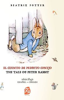 El cuento de Pedrito Conejo - The Tale of Peter Rabbit