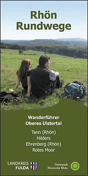 Rhön-Rundwege Oberes Ulstertal