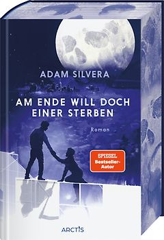Am Ende will doch einer sterben (Todesboten #3)