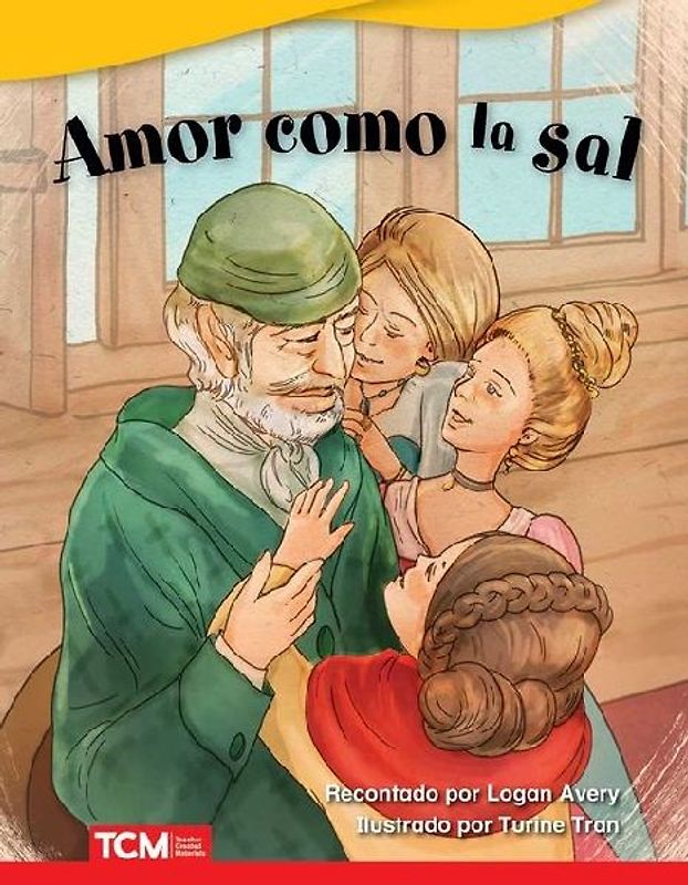 Amor Como La Sal