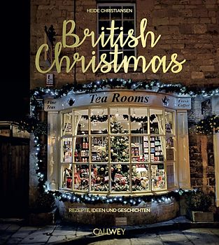 British Christmas