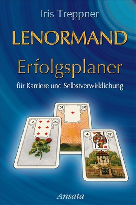 Lenormand Erfolgsplaner