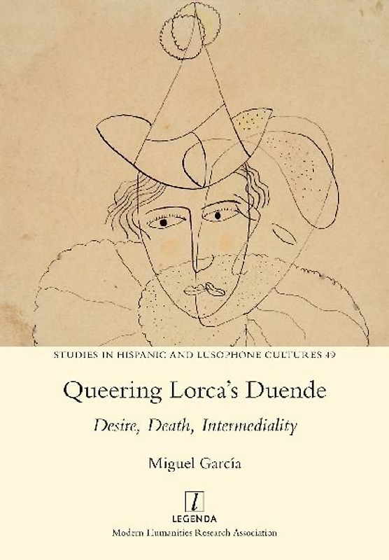 Queering Lorca's Duende