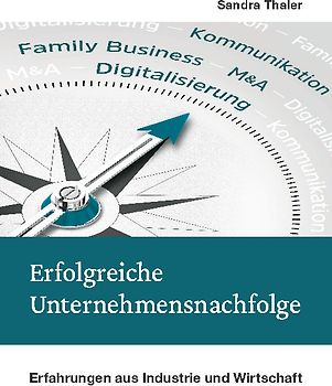 Erfolgreiche Unternehmensnachfolge