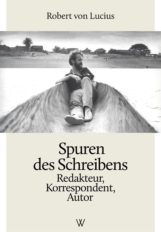 Spuren des Schreibens