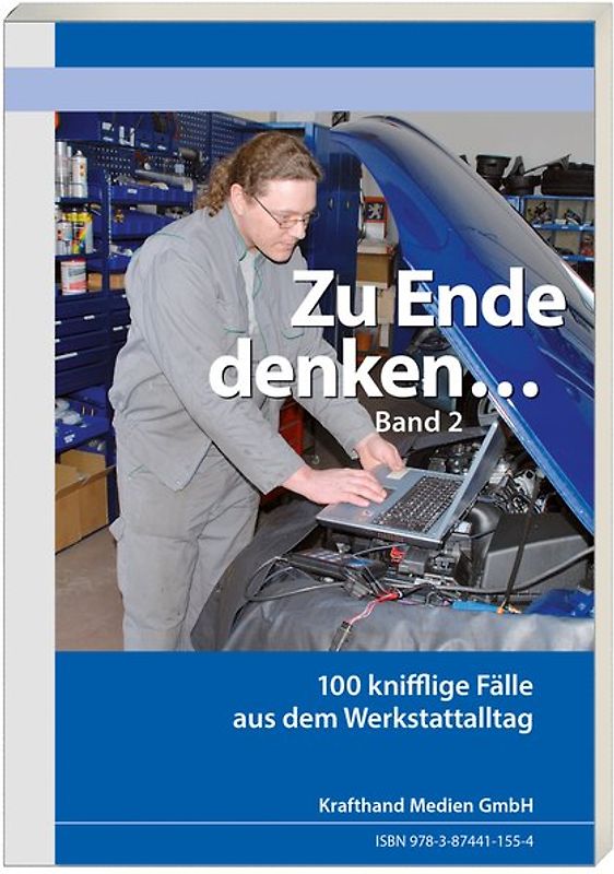 Zu Ende denken... Band 2