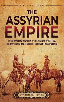 The Assyrian Empire
