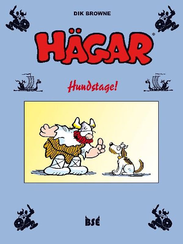 Hägar 13