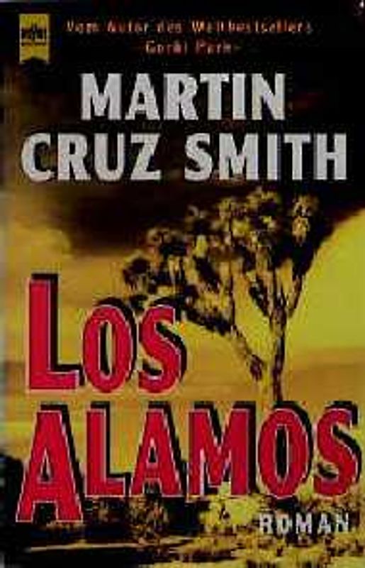 Los Alamos. Roman