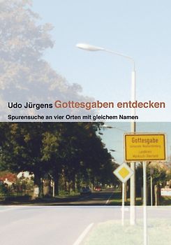 Gottesgaben entdecken