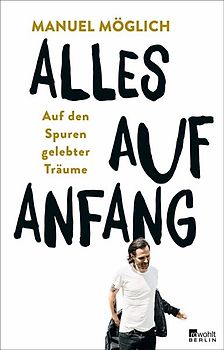 Alles auf Anfang
