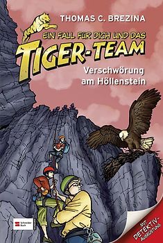 Ein Fall für dich und das Tiger-Team, Band 23