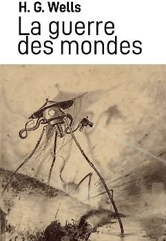 La Guerre des Mondes
