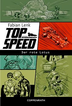 Top Speed