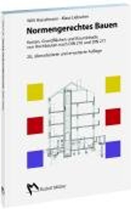 Normengerechtes Bauen