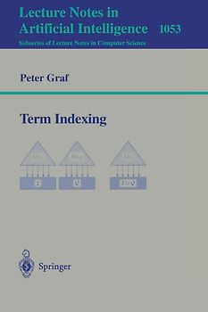 Term Indexing