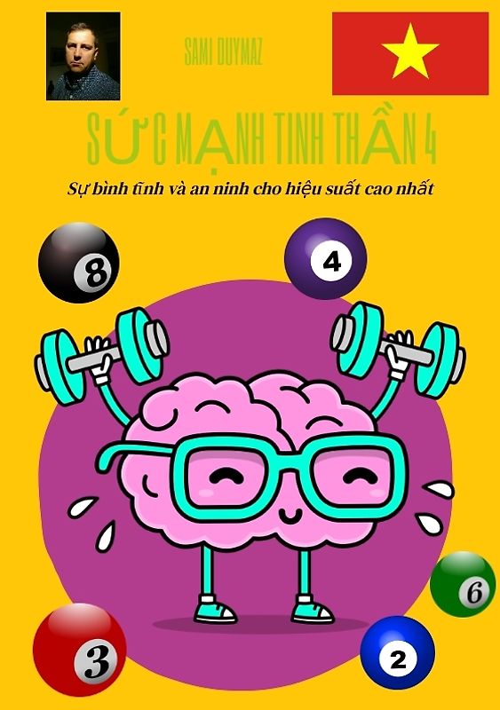 Sức mạnh tinh thần 4