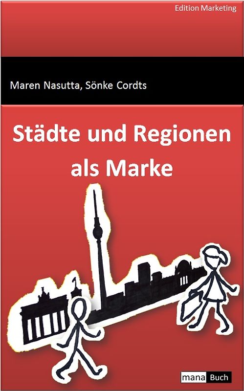 Städte und Regionen als Marke