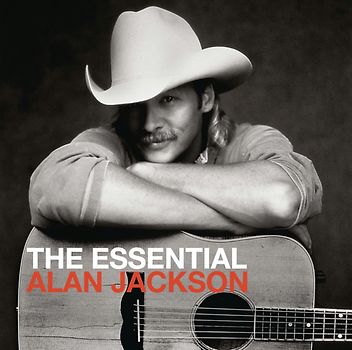 Jackson,Alan - The Essential Alan Jackson