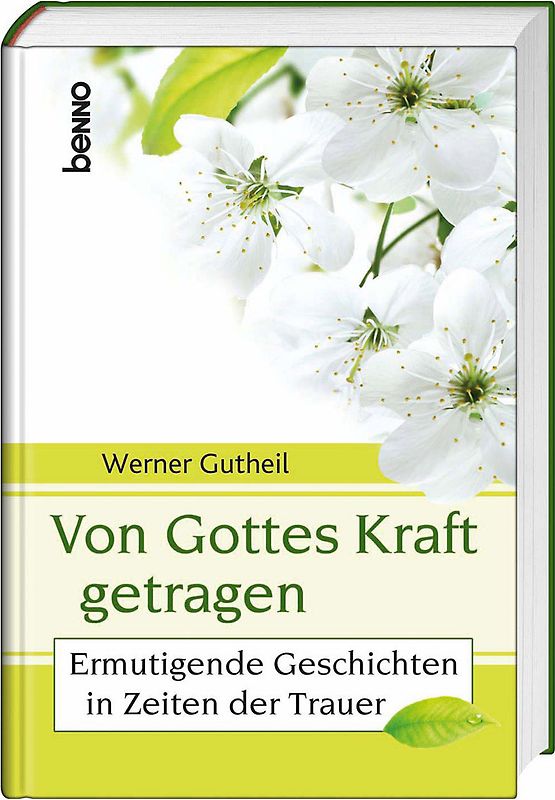 Von Gottes Kraft getragen