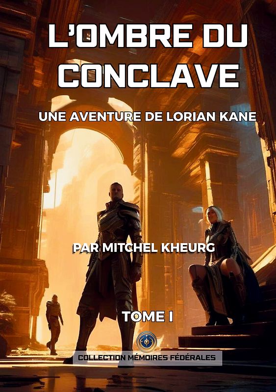 L'ombre du Conclave