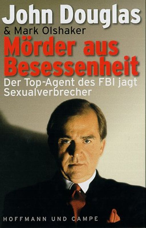 Mörder aus Besessenheit