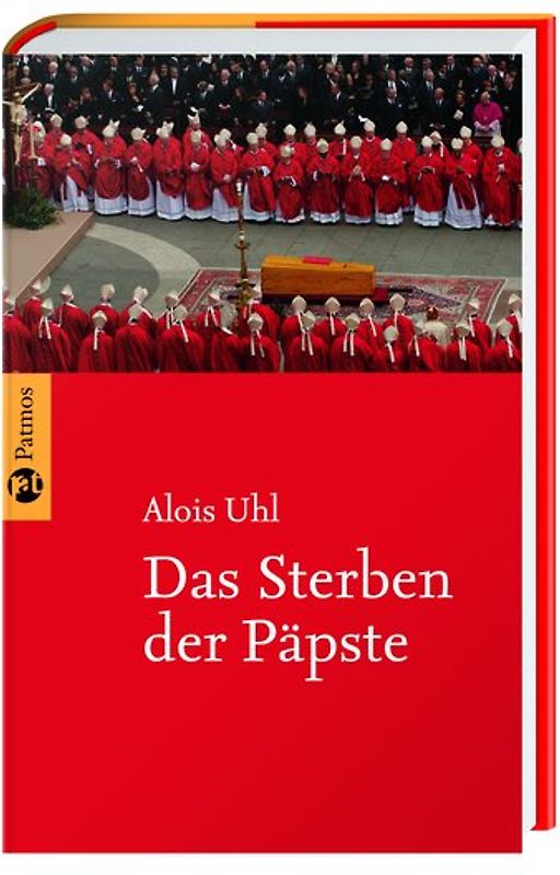 Das Sterben der Päpste