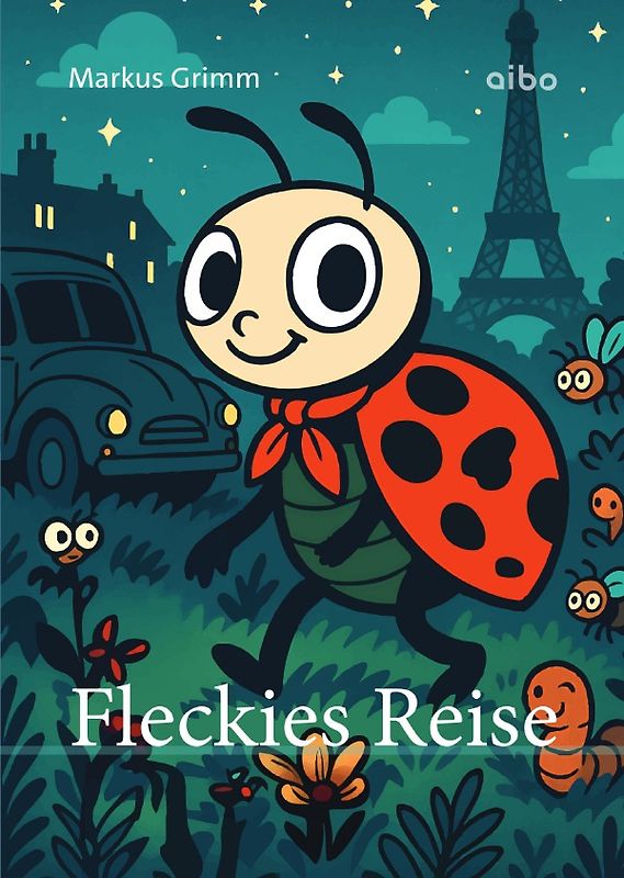 Fleckies Reise