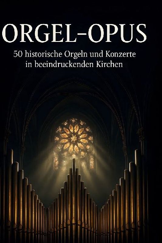 Orgel-Opus