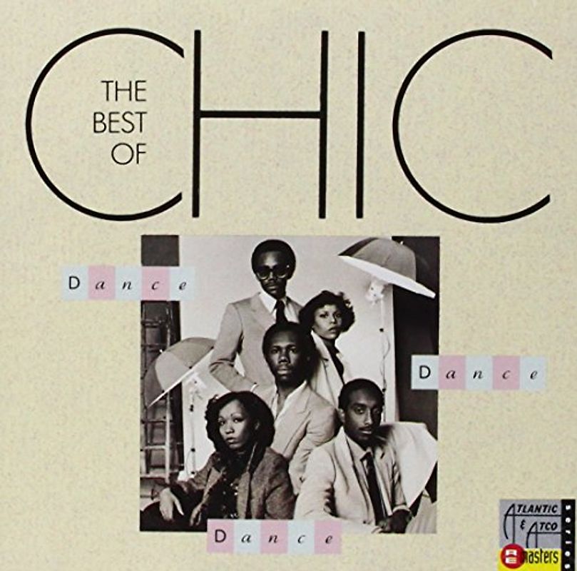 Chic - Dance,Dance,Dance-the Best of