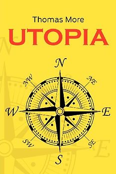 Utopia - More, Thomas