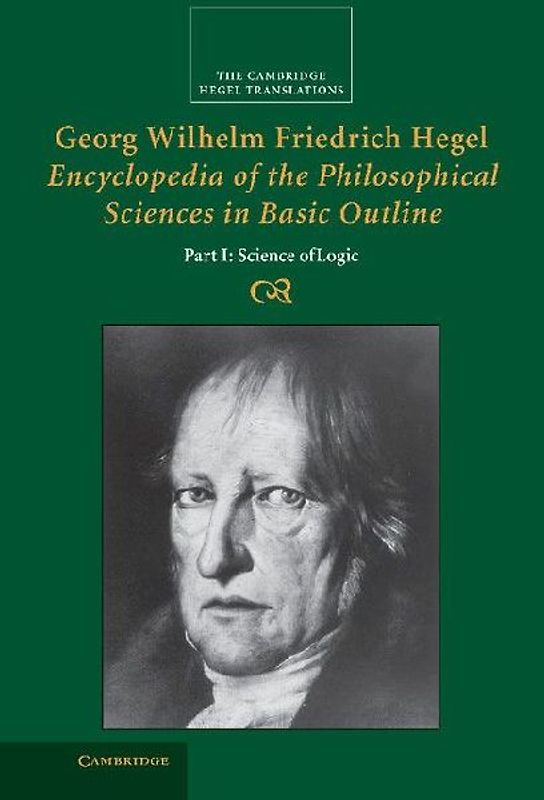 Encyclopedia of the Philosophical Sciences in Basic Outline
