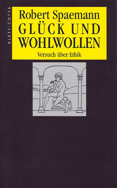 Glück und Wohlwollen