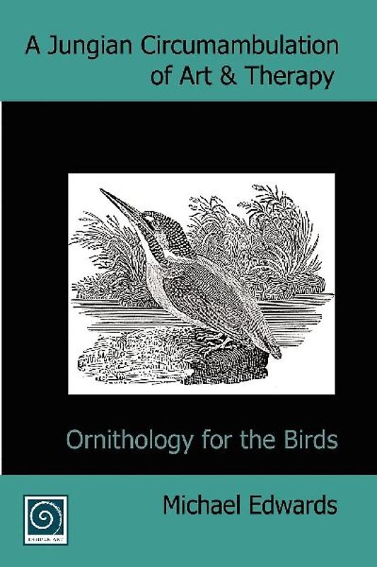 A Jungian Circumambulation of Art & Therapy