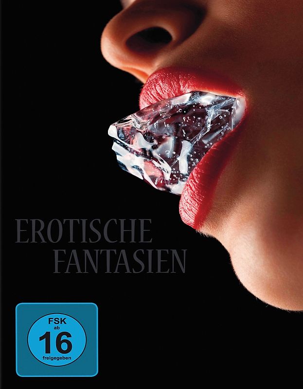 Erotische Fantasien DVD