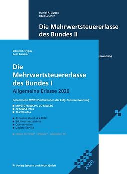 Set MWST I + MWST II