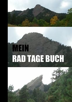 Mein Radtagebuch