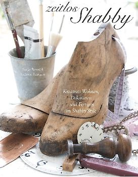 Zeitlos Shabby