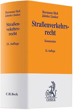 Straßenverkehrsrecht