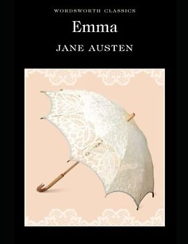 Emma (Wordsworth Classics)