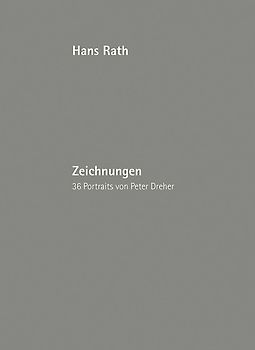Hans Rath - Zeichnungen