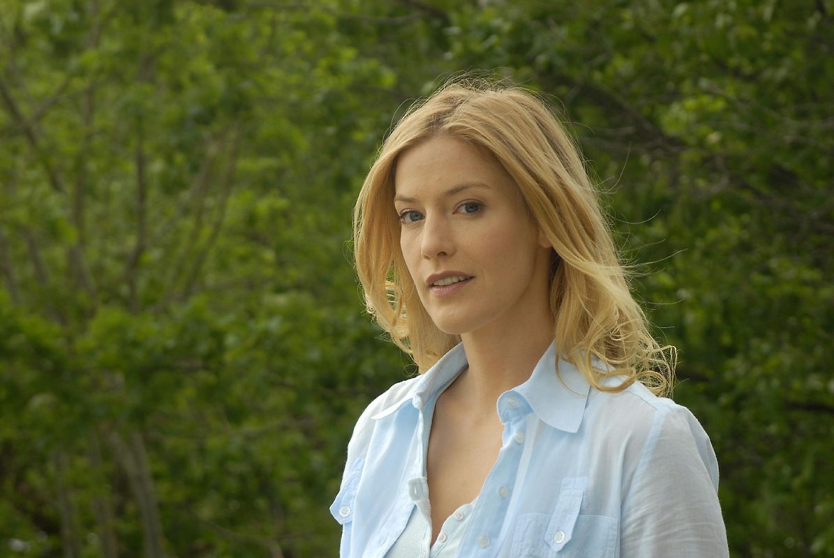 Inga Lindström: Die Pferde von Katarinaberg DVD