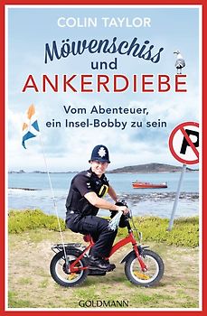 Möwenschiss und Ankerdiebe