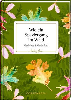 Wie ein Spaziergang im Wald