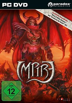 Impire PC Spiele