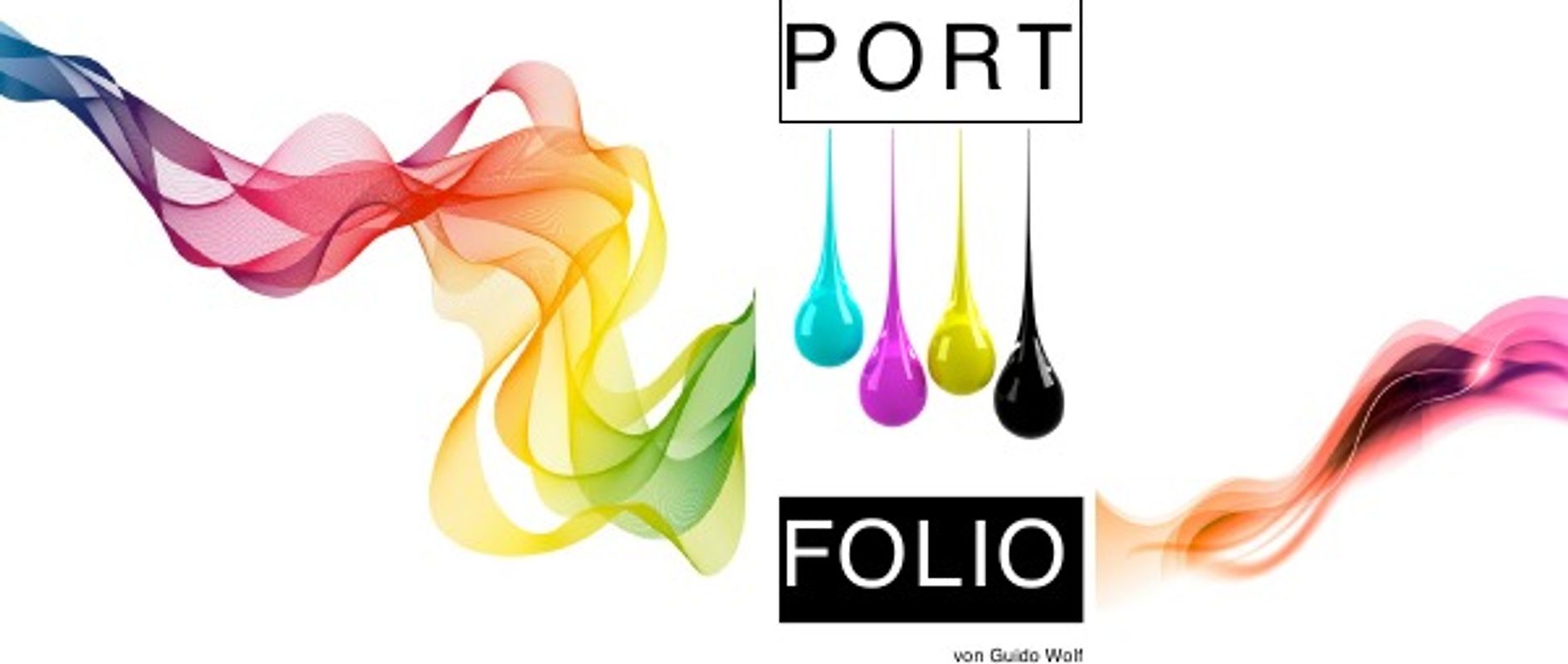 Portfolio Guido Wolf