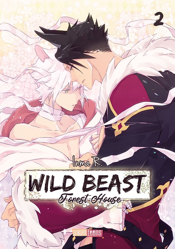 Wild Beast Forest House 02