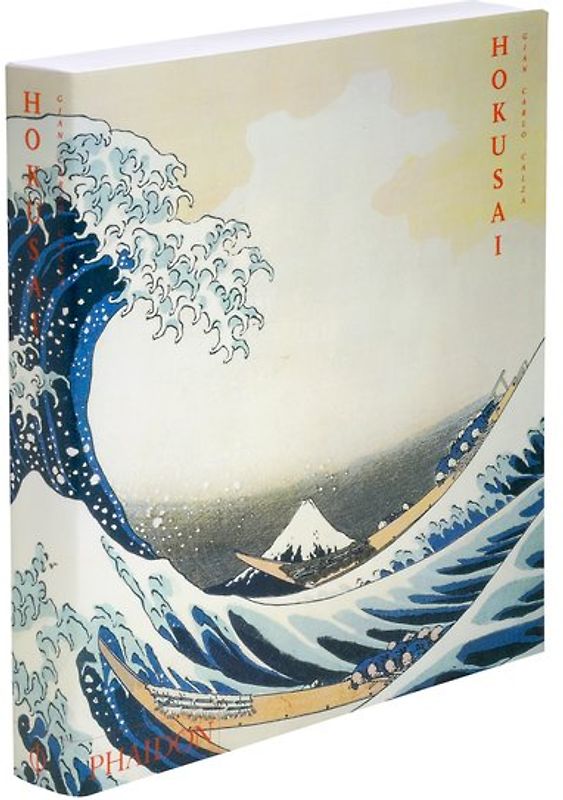 Hokusai
